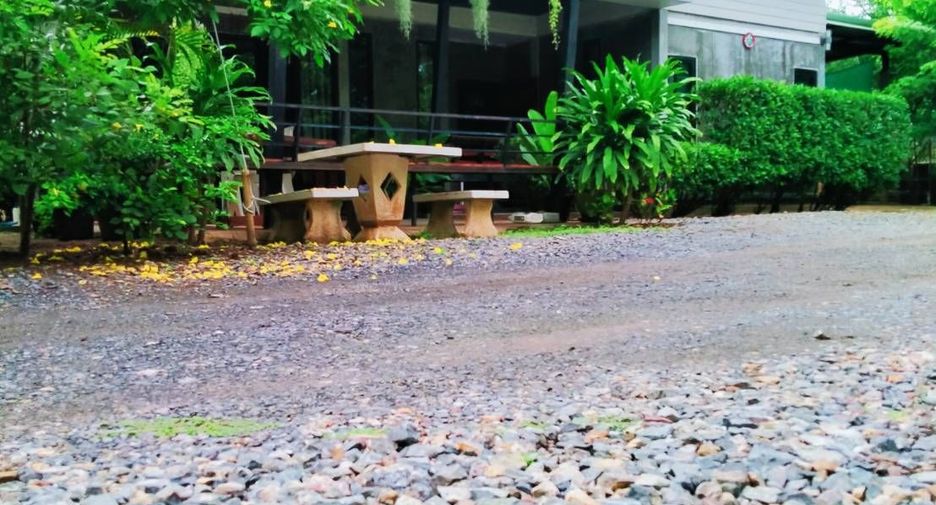 Haus zum Kauf mit 4 Zimmer in Dan Khun Thot, Nakhon Ratchasima