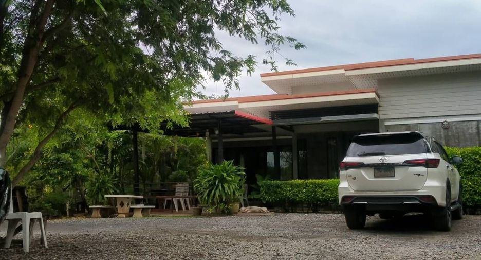 Haus zum Kauf mit 4 Zimmer in Dan Khun Thot, Nakhon Ratchasima