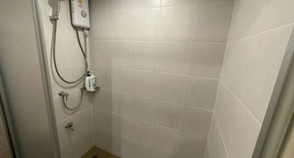 For rent 2 bedrooms condo in Bang Lamung, Chonburi