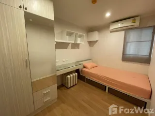 For rent 2 bedrooms condo in Bang Lamung, Chonburi