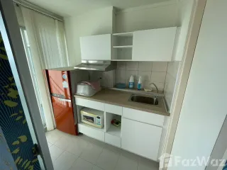 For rent 2 bedrooms condo in Bang Lamung, Chonburi