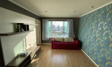 Wohnung zur Miete mit 2 Zimmer in Bang Lamung, Chonburi