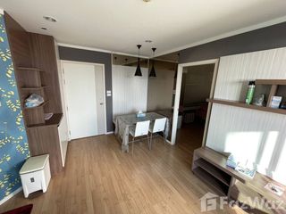 For rent 2 bedrooms condo in Bang Lamung, Chonburi