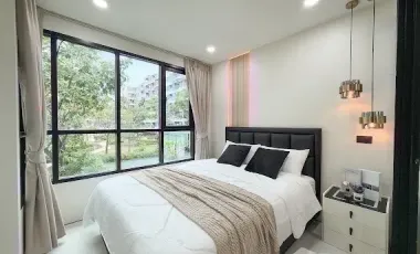 Wohnung zum Kauf mit 1 Zimmer in Mueang Phuket, Phuket
