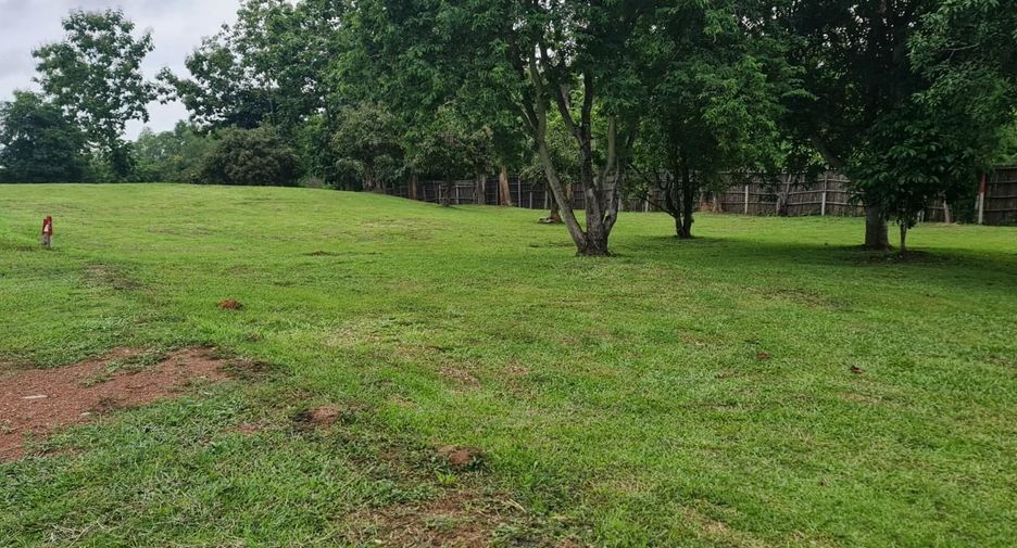 For sale land in Mueang Chiang Rai, Chiang Rai