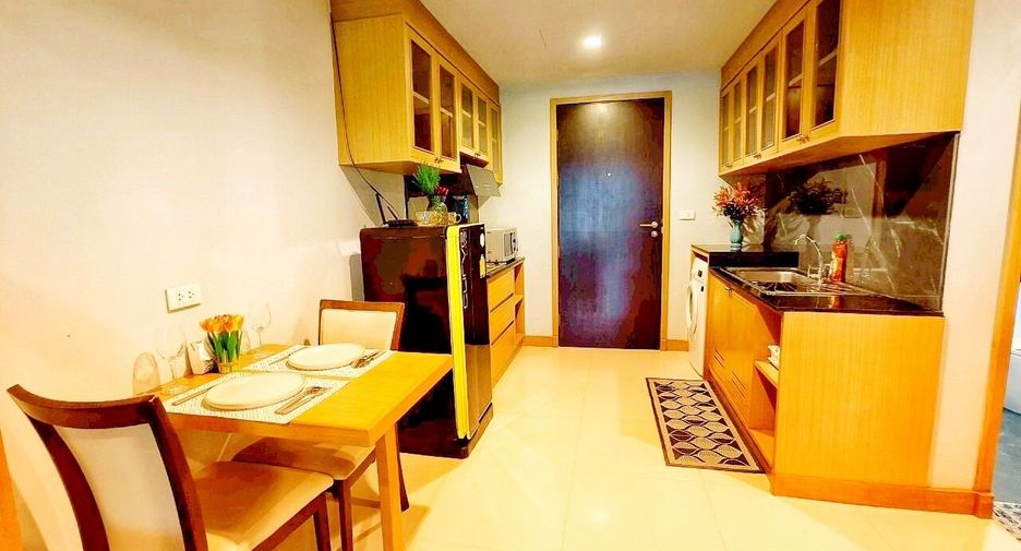 For rent 1 bed condo in Kathu, Phuket