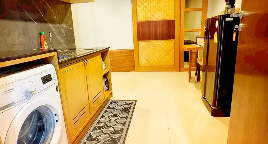For rent 1 bed condo in Kathu, Phuket