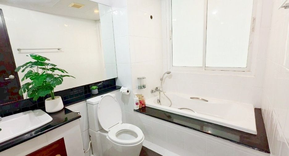 For rent 1 bed condo in Kathu, Phuket