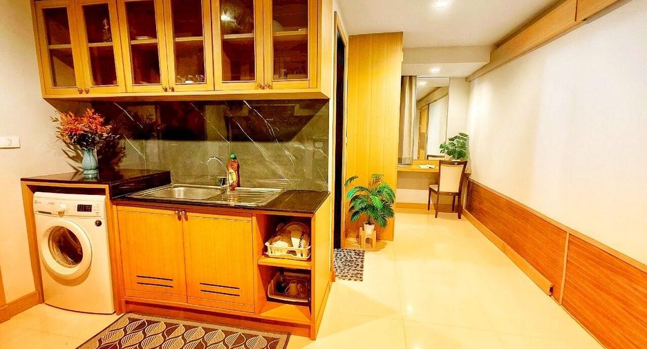 For rent 1 bed condo in Kathu, Phuket