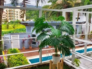 For Rent 1 Bedroom Condo In Kathu, Phuket