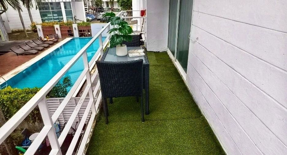 For rent 1 bed condo in Kathu, Phuket