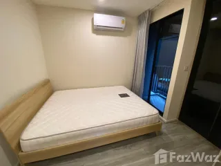 Condo en venta y en alquiler de 2 habitaciones en Suan Luang, Bangkok