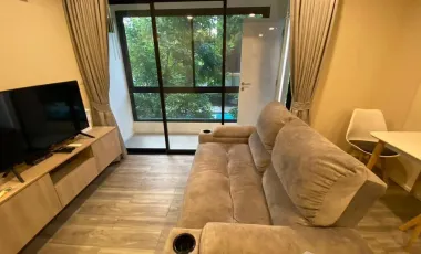 For sale and for rent 2 bedrooms condo in Suan Luang, Bangkok
