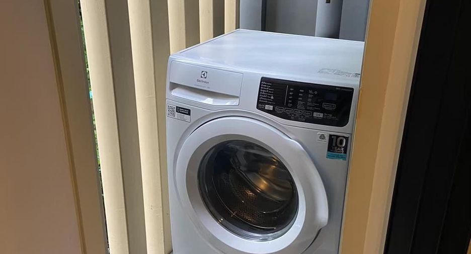 For sale and for rent 2 bedrooms condo in Suan Luang, Bangkok