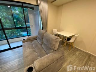 Condo en venta y en alquiler de 2 habitaciones en Suan Luang, Bangkok