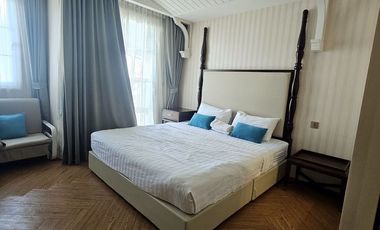For rent 1 bed condo in Sattahip, Chonburi