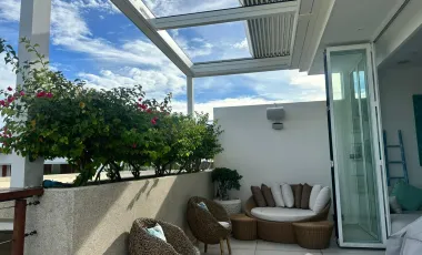 À vendre 2 chambres condo à Thalang, Phuket