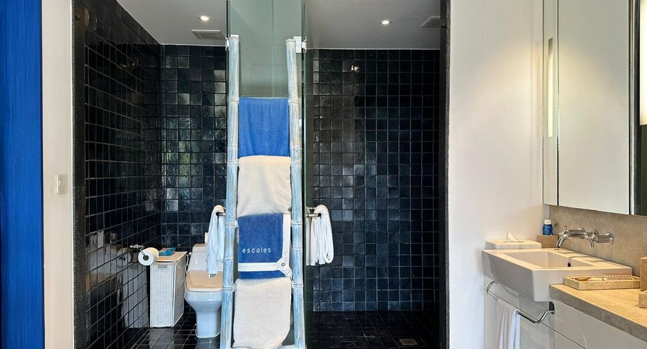 Wohnung zum Kauf mit 2 Zimmer in Thalang, Phuket