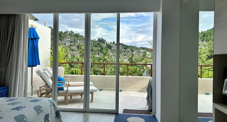 Wohnung zum Kauf mit 2 Zimmer in Thalang, Phuket