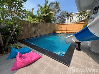 For sale 10 bedrooms villa in Bang Lamung, Chonburi
