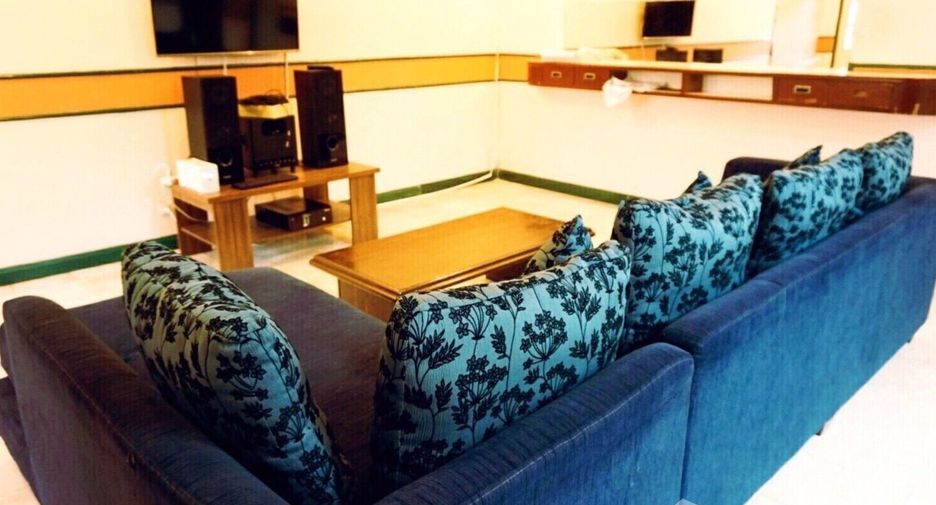 For sale 10 bedrooms villa in Bang Lamung, Chonburi