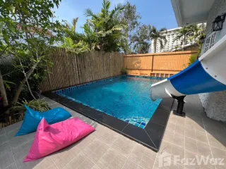 出售 10 卧室 别墅 在 Bang Lamung, Chon Buri