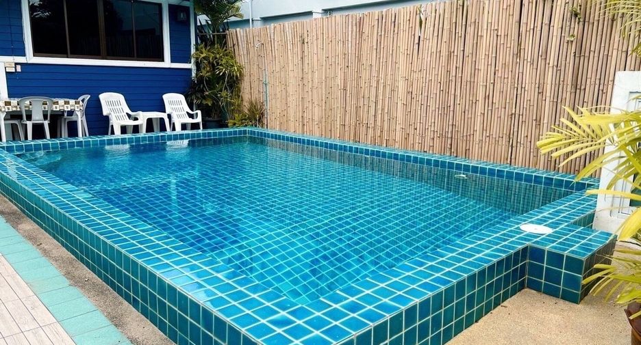 For sale 10 bedrooms villa in Bang Lamung, Chonburi
