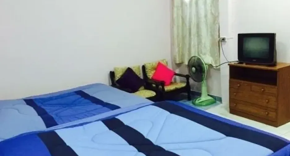For sale 10 bedrooms villa in Bang Lamung, Chonburi