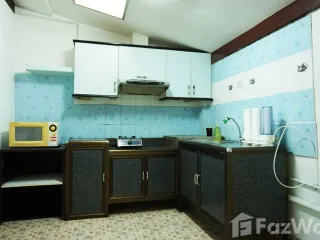 For rent 2 bedrooms townhouse in Bang Bua Thong, Nonthaburi