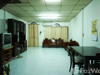 For rent 2 bedrooms townhouse in Bang Bua Thong, Nonthaburi