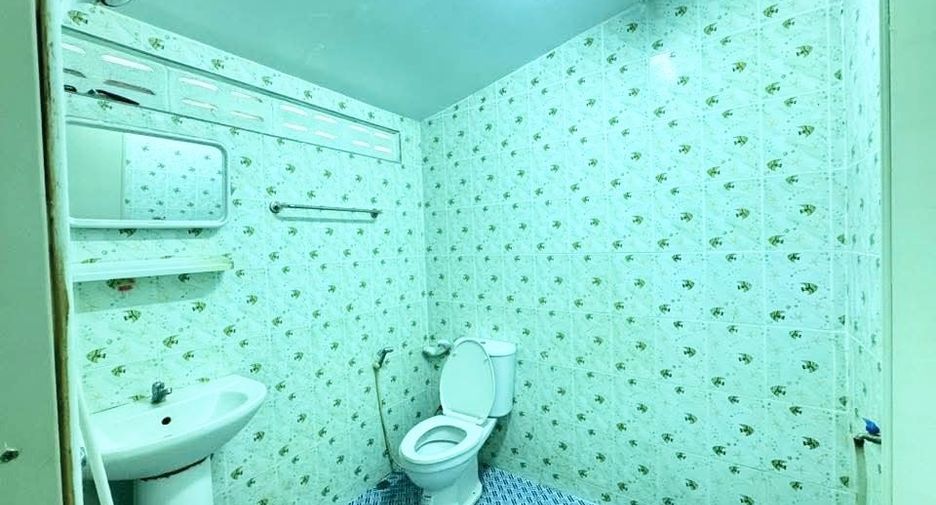 For rent 3 bedrooms house in Mueang Phuket, Phuket