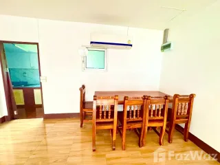 For rent 3 bedrooms house in Mueang Phuket, Phuket