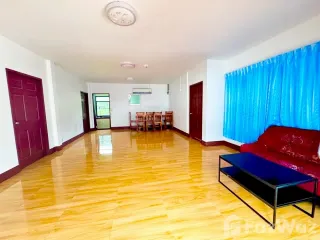 For rent 3 bedrooms house in Mueang Phuket, Phuket