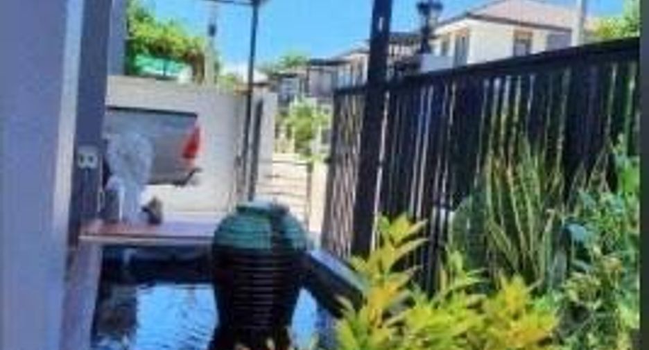 Casa en venta de 3 habitaciones en Bang Lamung, Chonburi