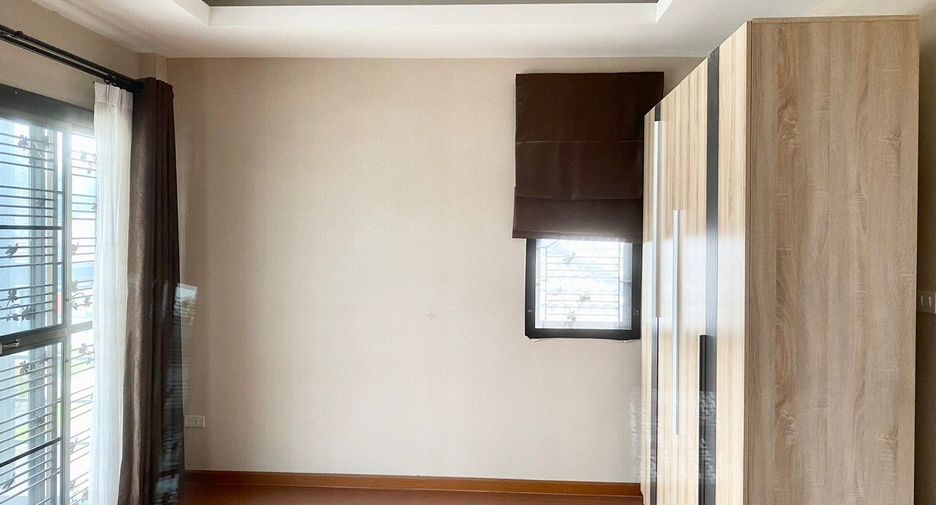 Casa en venta de 3 habitaciones en Bang Lamung, Chonburi
