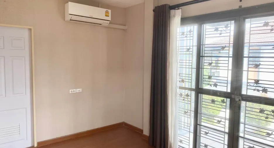 Casa en venta de 3 habitaciones en Bang Lamung, Chonburi