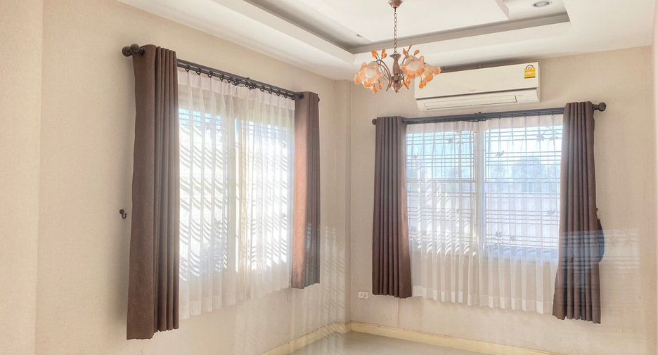 Casa en venta de 3 habitaciones en Bang Lamung, Chonburi