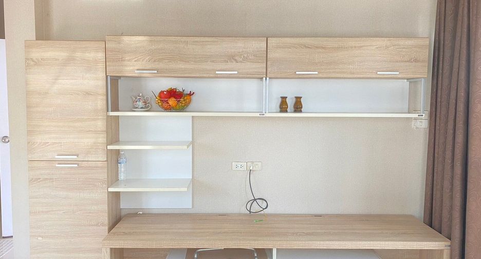 Casa en venta de 3 habitaciones en Bang Lamung, Chonburi