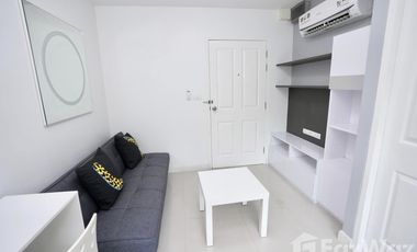 Продажа 1 кровать кондо в Банг Капи, Бангкок