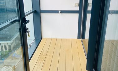 Продажа 1 кровать кондо в Щаттхана, Бангкок