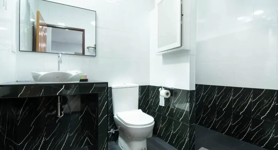 Villa en alquiler de 6 habitaciones en Bang Lamung, Chonburi