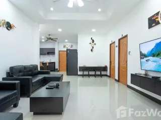 Villa en alquiler de 6 habitaciones en Bang Lamung, Chonburi