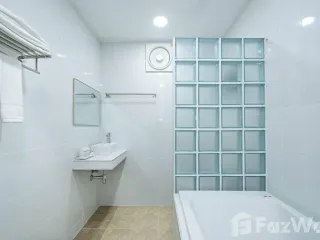 Villa en alquiler de 6 habitaciones en Bang Lamung, Chonburi