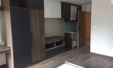For sale studio condo in Bangkok Noi, Bangkok