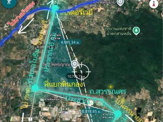 出售 土地 在 Nong Khae, Saraburi