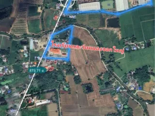 出售 土地 在 Nong Khae, Saraburi