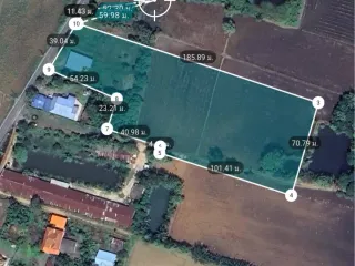 出售 土地 在 Nong Khae, Saraburi