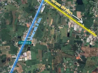 出售 土地 在 Nong Khae, Saraburi