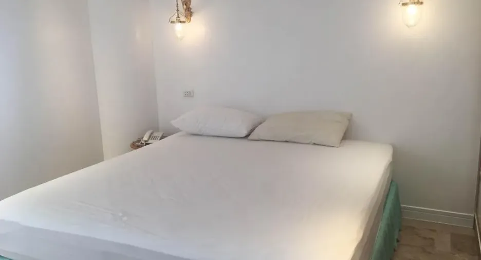 Condo en alquiler de 2 habitaciones en Bang Lamung, Chonburi