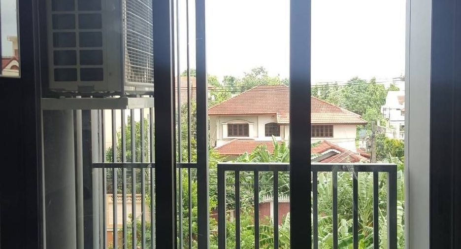 For sale and for rent 2 bedrooms condo in Bang Sue, Bangkok